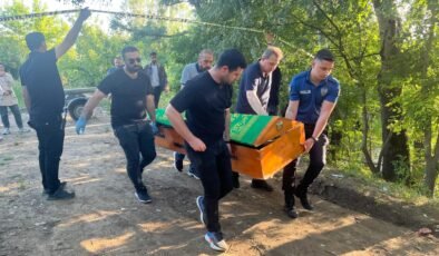 Tunca’da 9 saat arayla iki ceset!