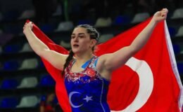 Avrupa Şampiyonu Uzunköprü’den