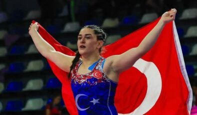 Avrupa Şampiyonu Uzunköprü’den
