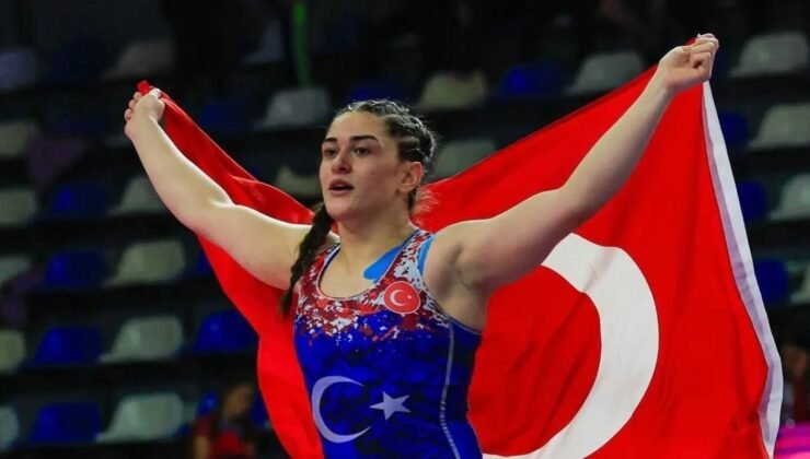 Avrupa Şampiyonu Uzunköprü’den