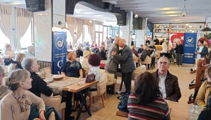 ÇYDD’den ‘31’inci yıl’ buluşması