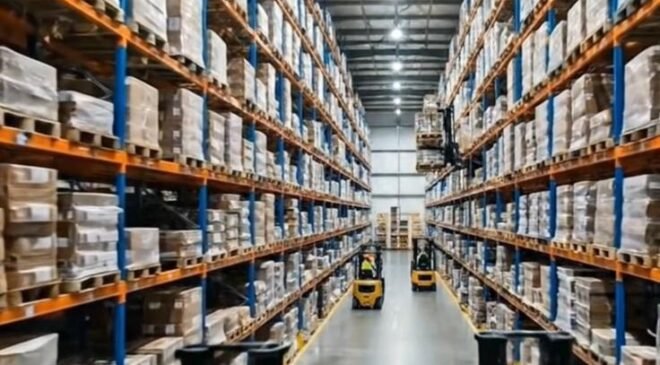 MHC Teknik Hırdavat: Türkiye’nin Öncü Nalbur ve Hırdavat Firması