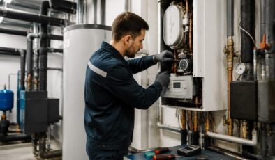Kombi Servisi Seçerken Nelere Dikkat Edilmeli