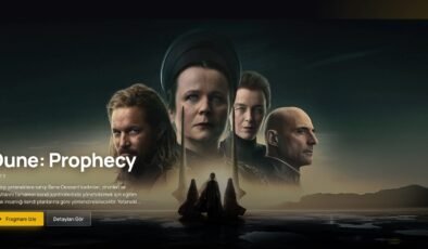 Cine5.com ile film bulmak kolaylaşıyor: Yeni nesil içerik rehberi