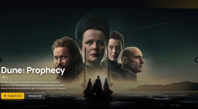 Cine5.com ile film bulmak kolaylaşıyor: Yeni nesil içerik rehberi