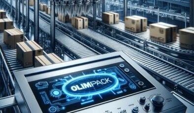 Olimpack ile Ambalajda Yeni Standartları Yakalayın, Depolama ve Sevkiyatta Gücü Artırın
