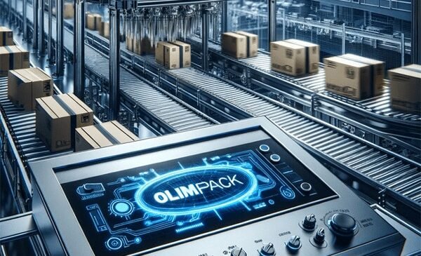 Olimpack ile Ambalajda Yeni Standartları Yakalayın, Depolama ve Sevkiyatta Gücü Artırın