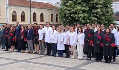 Eczacılıkta ‘istihdam’ krizi!
