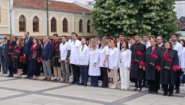Eczacılıkta ‘istihdam’ krizi!