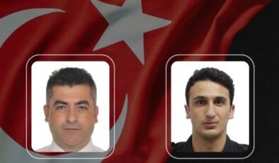 Çorlu’da 2 polis şehit!