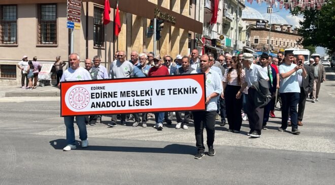Sanat Okulu’nda 149’uncu yıl gururu!