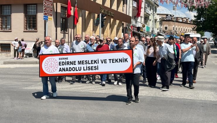 Sanat Okulu’nda 149’uncu yıl gururu!