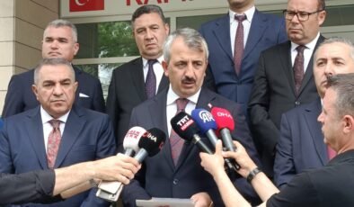 Sınır kapılarında ‘gurbetçi ve bayram’ mesaisi!