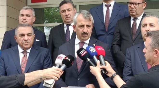 Sınır kapılarında ‘gurbetçi ve bayram’ mesaisi!