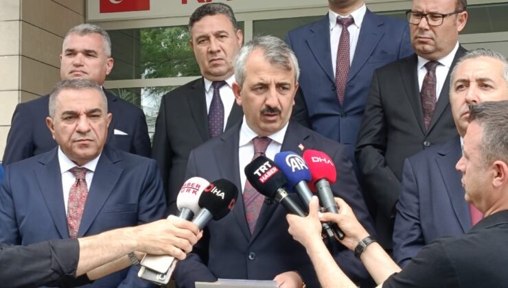 Sınır kapılarında ‘gurbetçi ve bayram’ mesaisi!