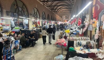 Esnafa ‘bayram’ gelmedi!