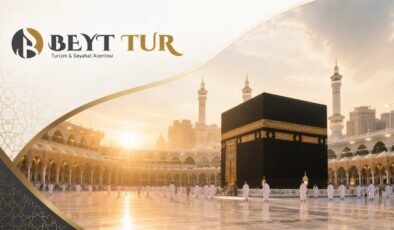 Türkiye Çıkışlı 2026 Yılı Umre Fiyatları Ve Yerel Katılımcı Planlama Notları