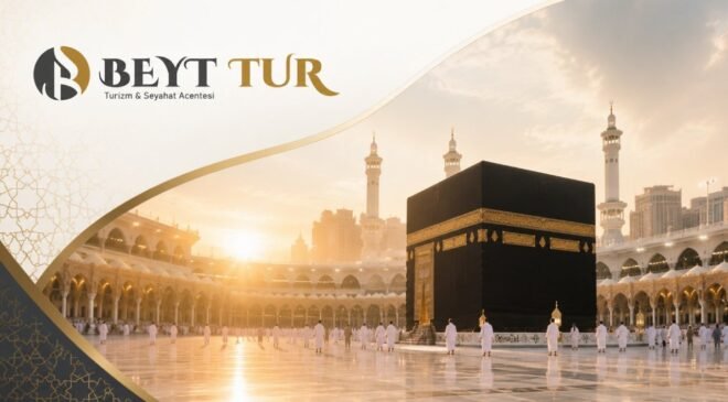 Türkiye Çıkışlı 2026 Yılı Umre Fiyatları Ve Yerel Katılımcı Planlama Notları