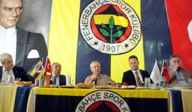  ‘Fenerbahçe ruhunu kaybetti’