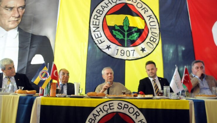 ‘Fenerbahçe ruhunu kaybetti’