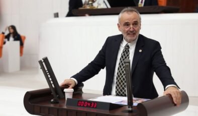 Özel okul öğretmenlerine yeşil pasaport talebi