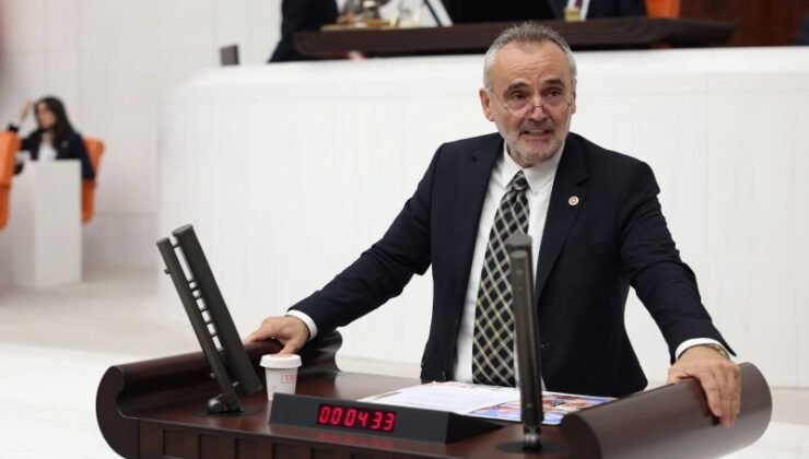 Özel okul öğretmenlerine yeşil pasaport talebi