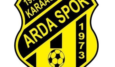 Karaağaç Arda Spor 1. Grup’ta
