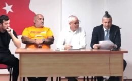 Amatör futbolda yeni kriterler