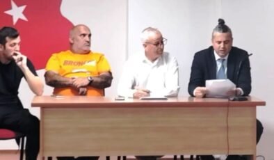 Amatör futbolda yeni kriterler