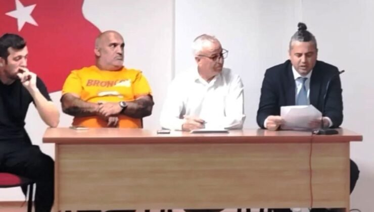 Amatör futbolda yeni kriterler