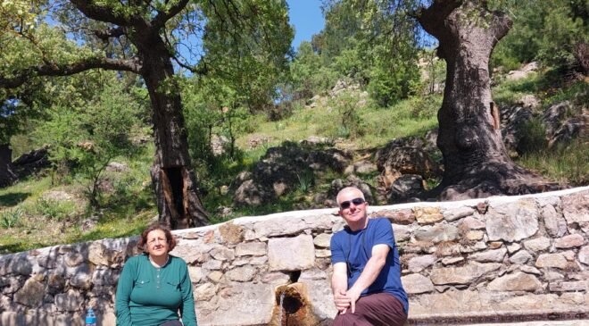 TÜRKİYE YOLLARINDA (2)