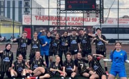 Karaağaç Arda Spor galibiyetle başladı
