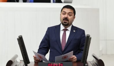  ‘Çifte bayramları birlikte inşa edeceğiz’