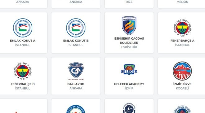 Edirne’de basketbol şöleni