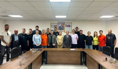 Edirne basketbolu mercek altında