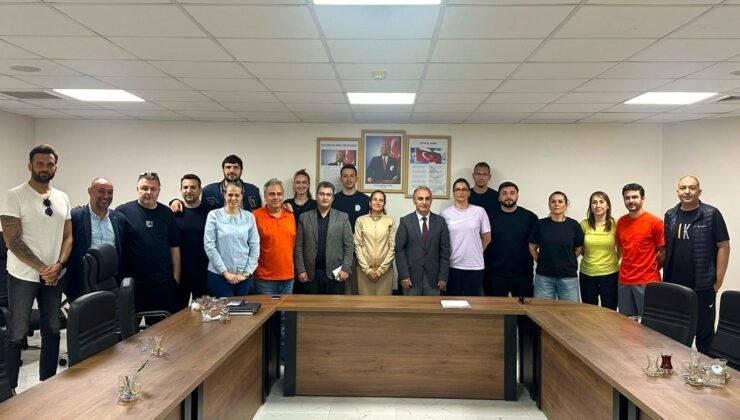 Edirne basketbolu mercek altında