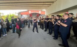 Balkan Pazarı’nda ‘Balkan Havası’!