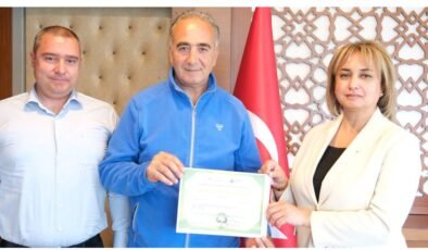 ‘Edirne Yarı Maratonu çevreci kimliğini güçlendirdi’