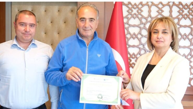 ‘Edirne Yarı Maratonu çevreci kimliğini güçlendirdi’