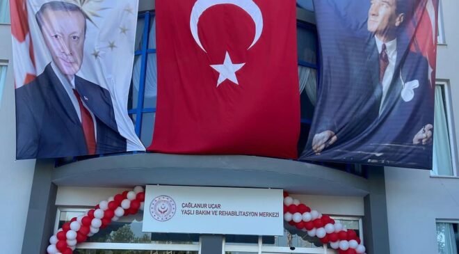 O merkezde neler oluyor?
