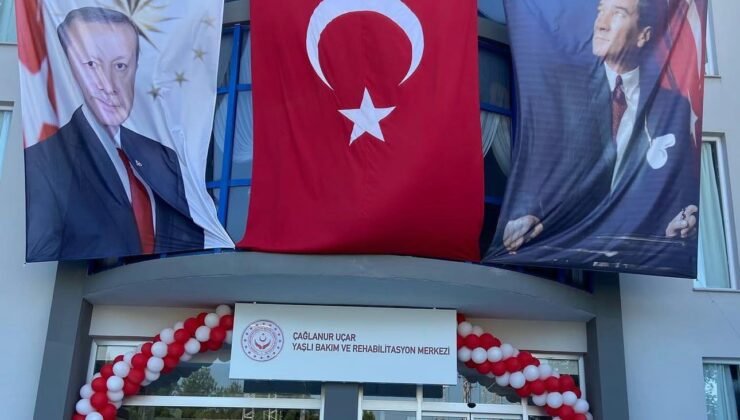 O merkezde neler oluyor?