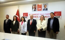 Tamaylıgil: Siyasilerin er meydanına, sandığa buyursunlar