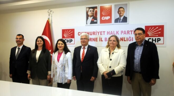 Tamaylıgil: Siyasilerin er meydanına, sandığa buyursunlar