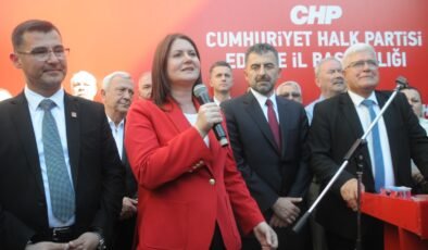 Gencan: CHP baba ocağım