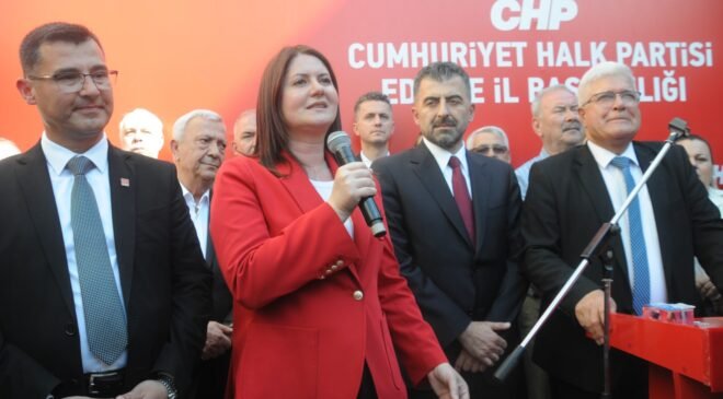Gencan: CHP baba ocağım