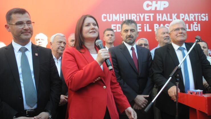 Gencan: CHP baba ocağım