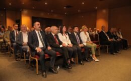 Balkanlı: Değişim talebi büyüyor