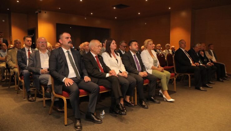 Balkanlı: Değişim talebi büyüyor