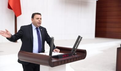  ‘Gıda egemenliğimiz tehlikede’