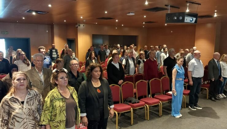 EKK’de genel kurul!
